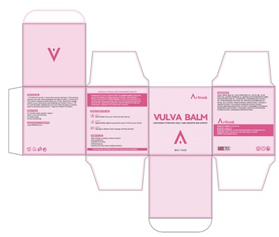 Vulva Balm (Arthcal Vulva Balm)